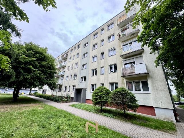 Mieszkanie 37 m², Gorzów Wielkopolski