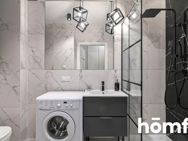 Mieszkanie 37 m², Gdynia, Grabówek, Morska