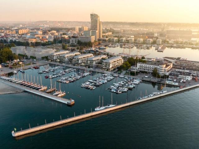 Mieszkanie 37 m², Gdynia