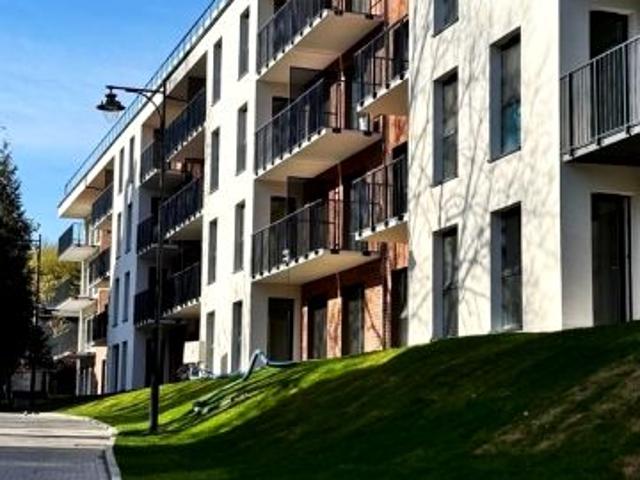 Mieszkanie 37 m², Gdańsk