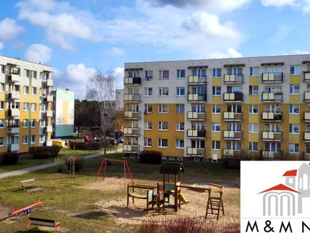 Mieszkanie 37 m², Grudziądz
