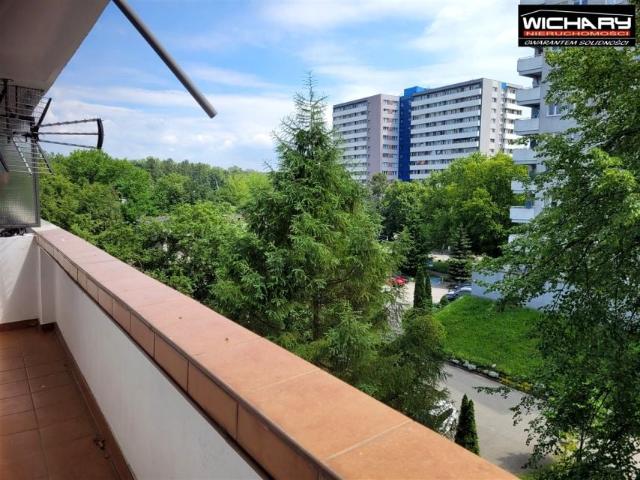 Mieszkanie 37 m², Katowice