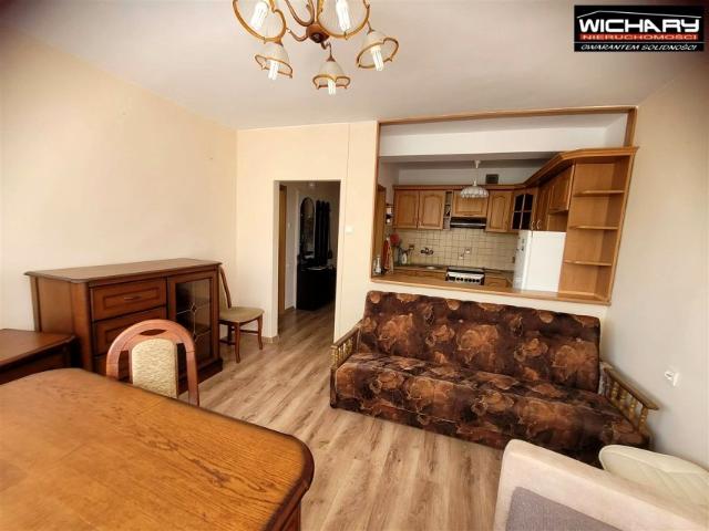 Mieszkanie 37 m², Katowice