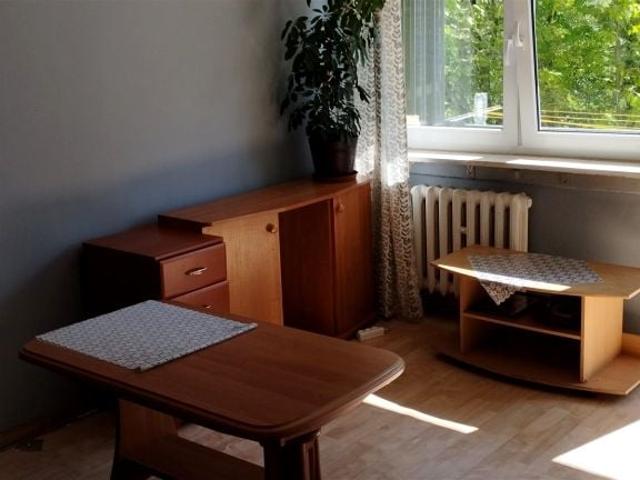 Mieszkanie 37 m², Łódź