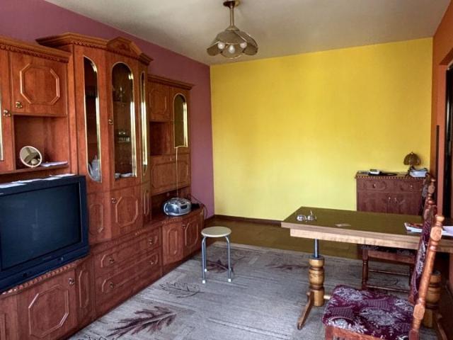 Mieszkanie 37 m², Łódź