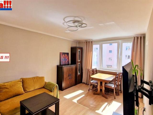 Mieszkanie 37 m², Sopot