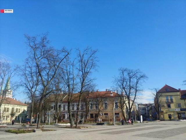 Mieszkanie 37 m², Skawina