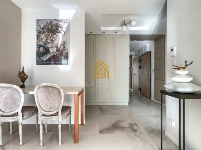 Mieszkanie 37 m², Szczecin