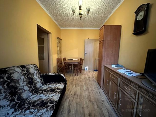 Mieszkanie 37 m², Szczecin