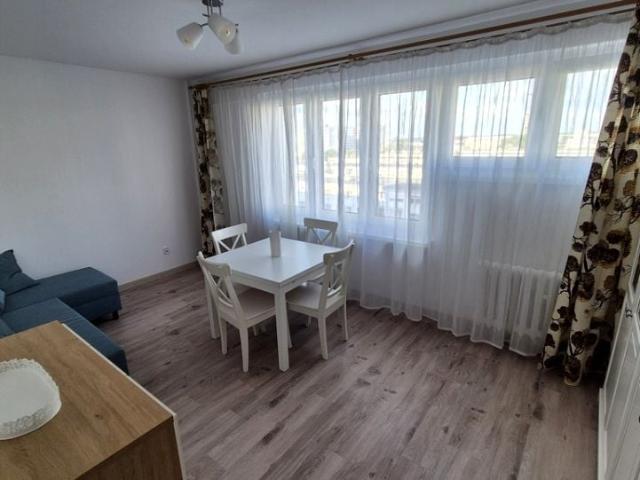 Mieszkanie 37 m², Poznań