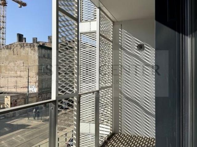 Mieszkanie 37 m², Poznań