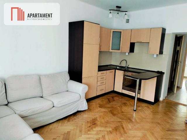 Mieszkanie 37 m² przy lesie na wynajem Bydgoszcz, Leśne