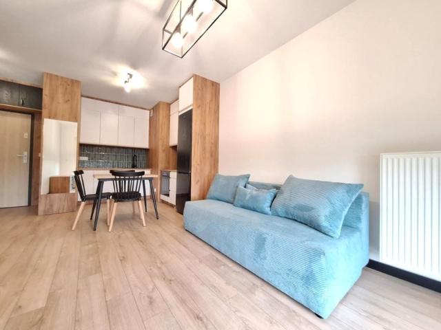 Kwiatkowskiego 44c 37 m², Rzeszów