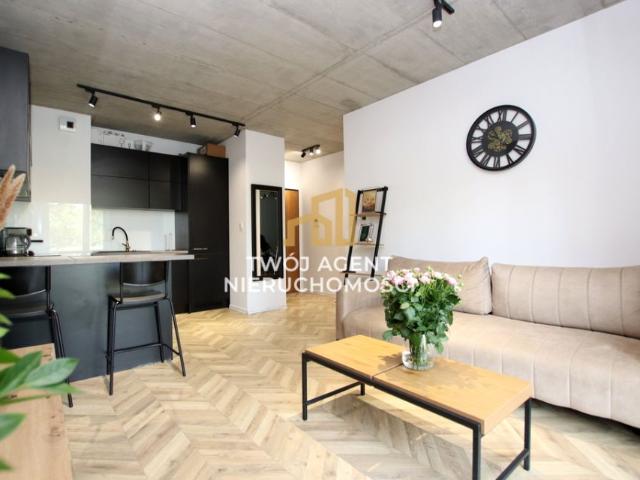 Miła 37 m², Rzeszów