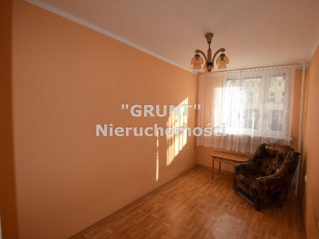 Mieszkanie 37 m² w centrum Piły do remontu, potencjał aranżacyjny