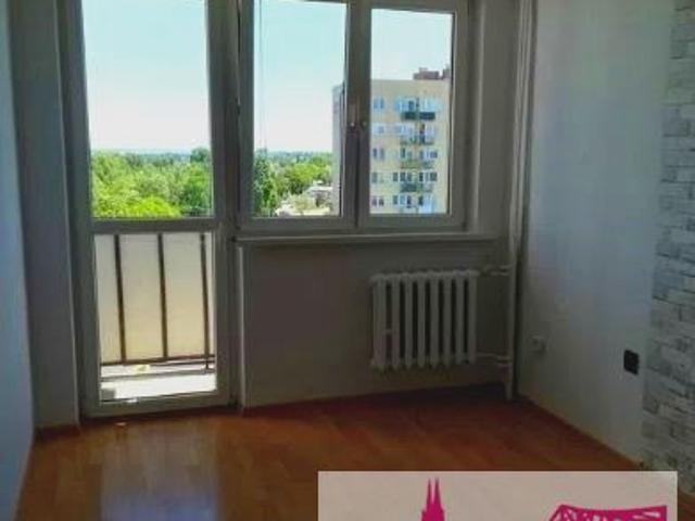 Mieszkanie 37 m², Włocławek
