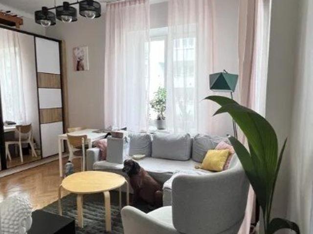 Mieszkanie 37 m² w Śródmieściu polecam