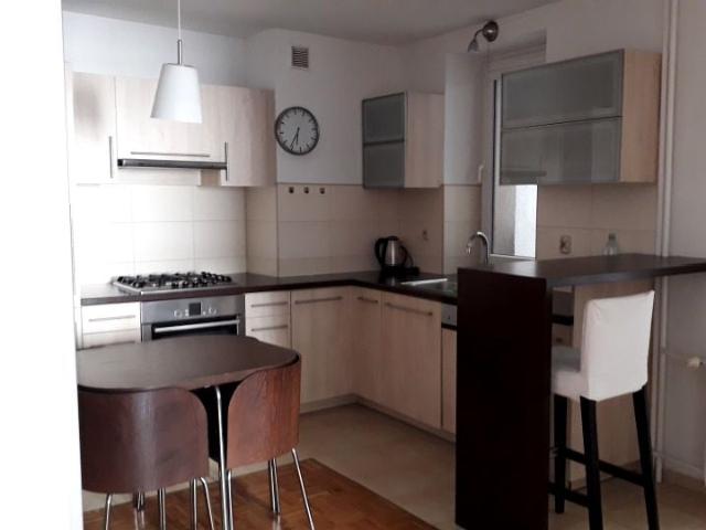 Mieszkanie 37 m², Warszawa