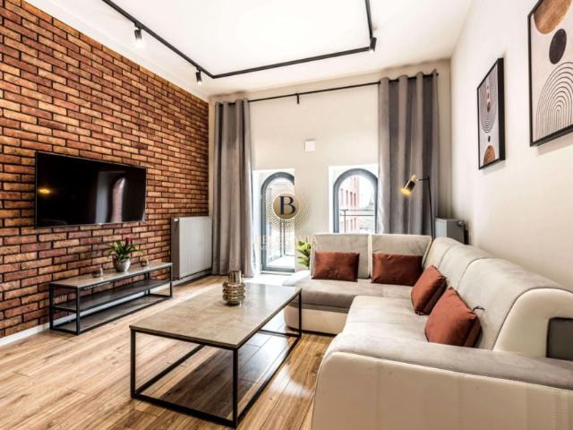 Mieszkanie 37 m², Wrocław