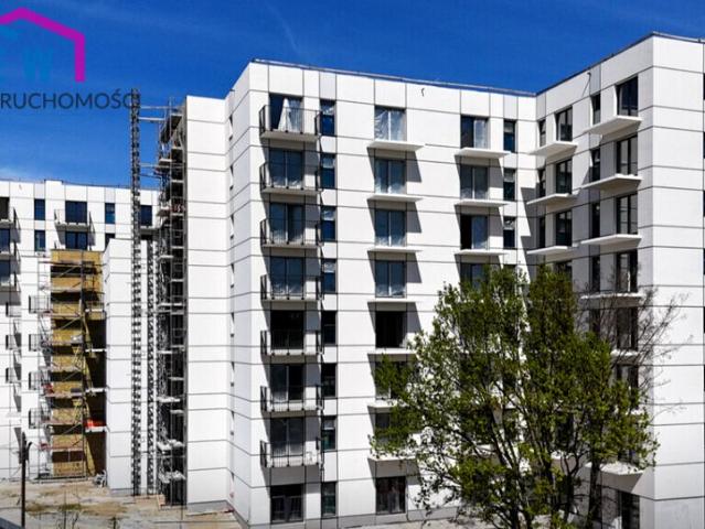 Mieszkanie 37 m², Wrocław