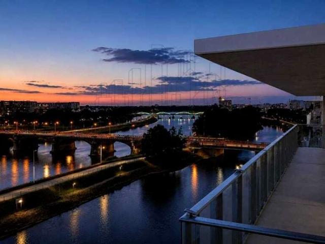 Mieszkanie 37 m², Wrocław