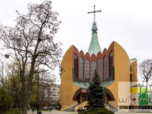 Mieszkanie 37 m², Wrocław