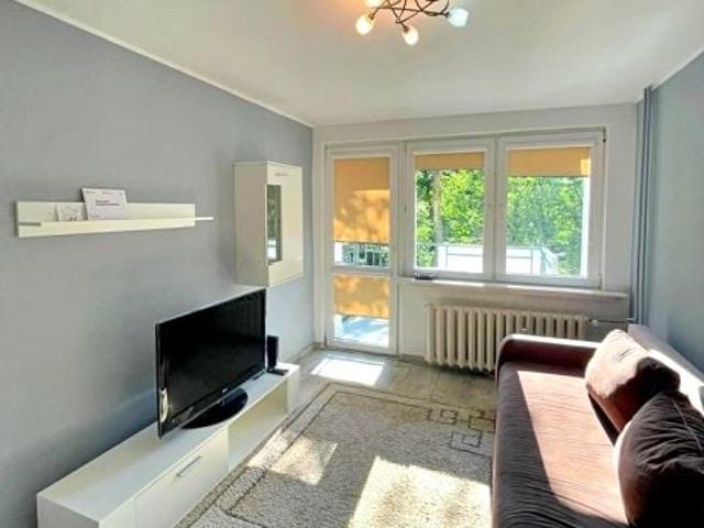 Mieszkanie 37 m², Ustka