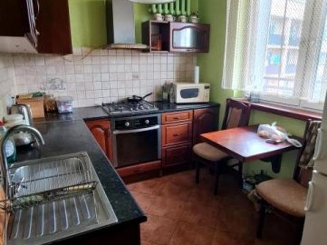 Mieszkanie 37 m², Żyrardów