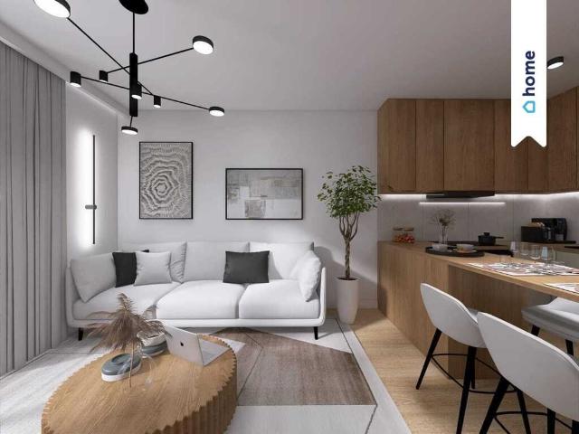Mieszkanie 37 m² z komórką w Rzeszowie zapraszam