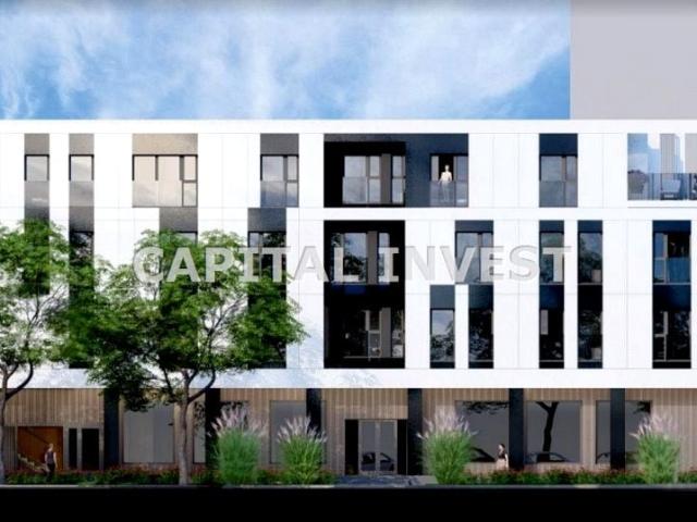 Mieszkanie 37 m², Zabrze