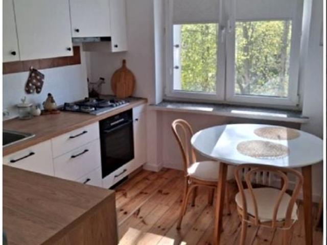 Mieszkanie 37 m², Zielona Góra