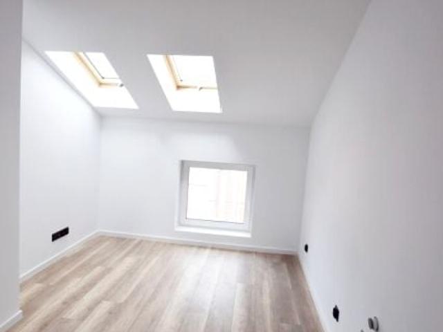 Mieszkanie 37,07 m², Szczecin