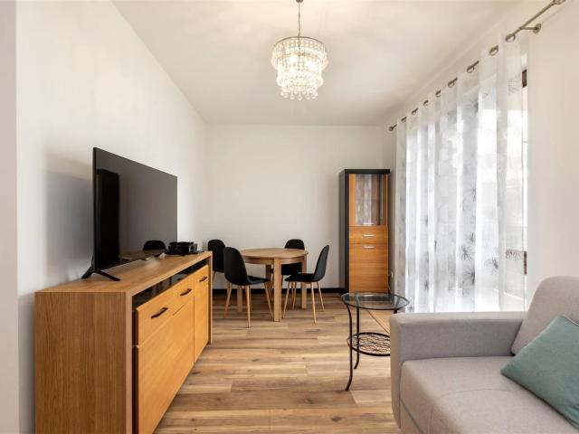 Mieszkanie 37,07 m² z aneksem kuchennym na wynajem Bydgoszcz, Fordon