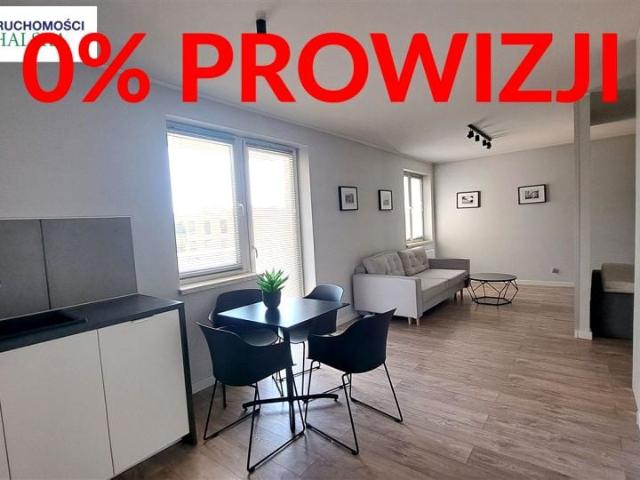 Mieszkanie 37,01 m², Oświęcim