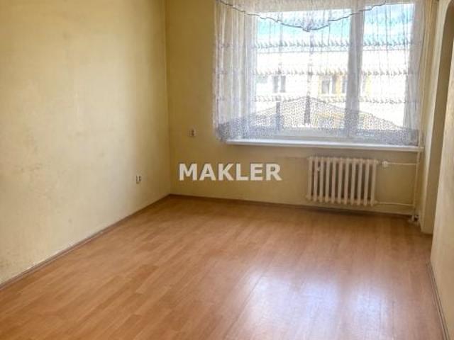 Mieszkanie 37,02 m², Bydgoszcz