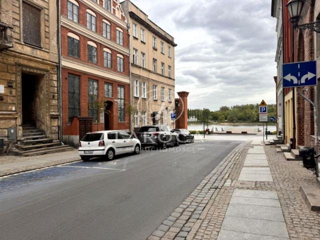 Mieszkanie 37,03 m², Toruń