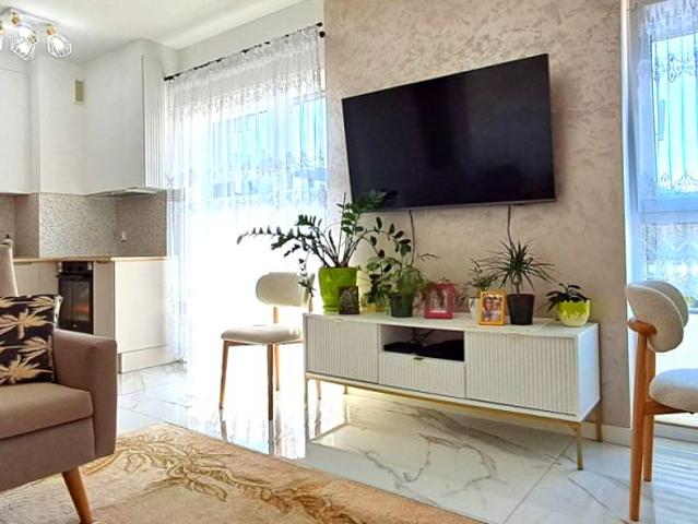 Mieszkanie 37,10 m², Bydgoszcz