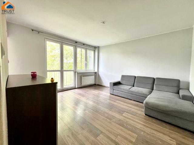 Mieszkanie 37,10 m², Łódź