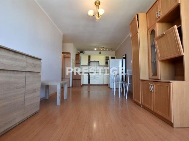 Centrum 37,10 m², Lubin