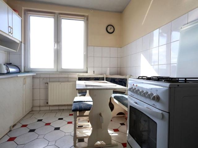 Mieszkanie 37,10 m², Stare Strącze