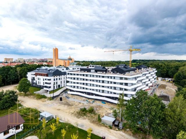 Mieszkanie 37,24 m², Tarnów