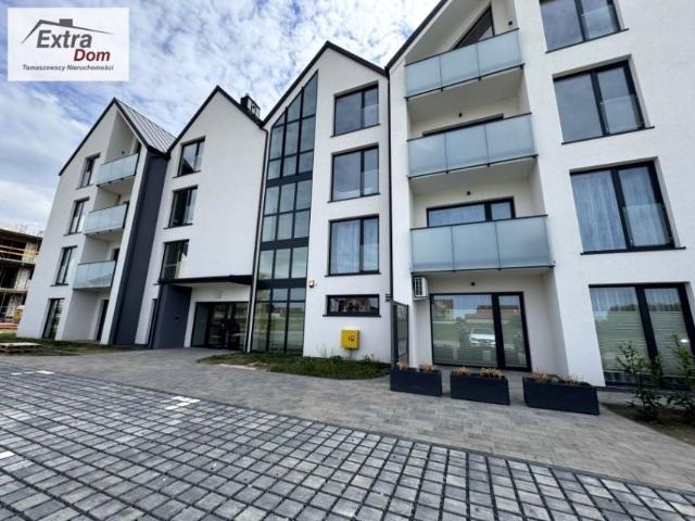 Mieszkanie 37,24 m², Ustronie Morskie