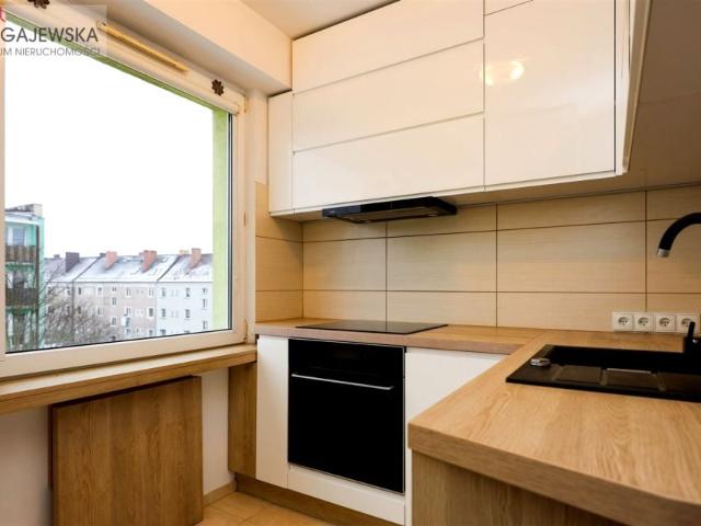Mieszkanie 37,26 m², Wałcz