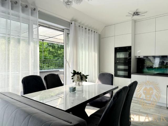 Mieszkanie 37,27 m², Stargard