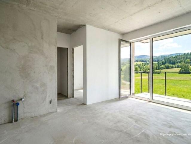 Mieszkanie 37,28 m², Czorsztyn