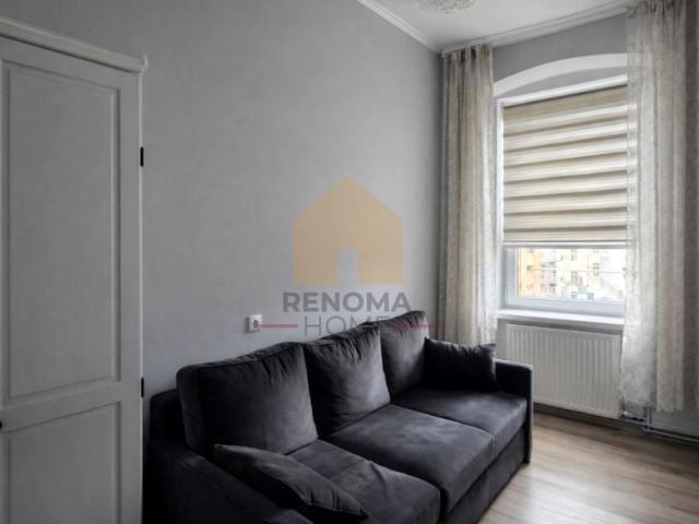 Mieszkanie 37,20 m², Legnica