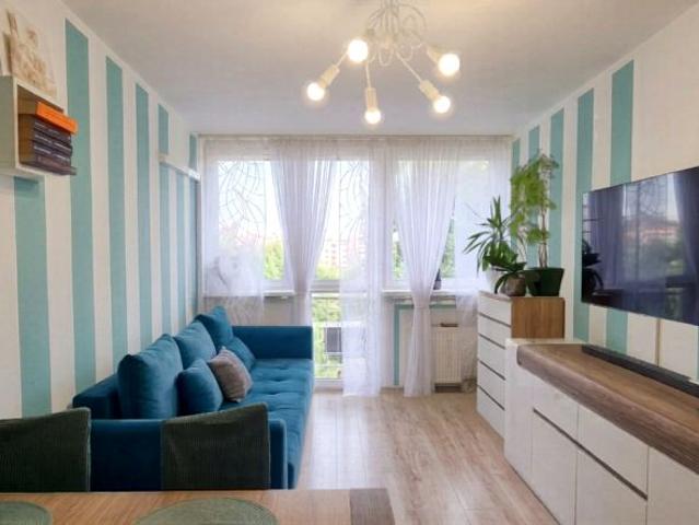 122645 37,20 m², Lubin