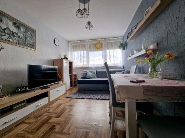 Mieszkanie 37,20 m², Lubin