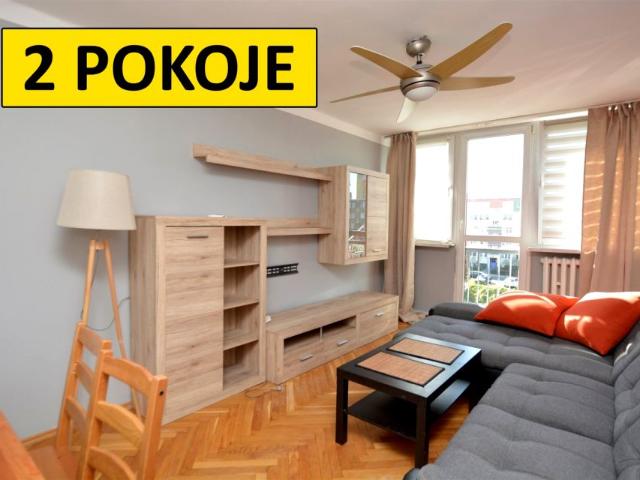 Mieszkanie 37,20 m², Lubin