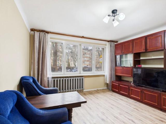 Mieszkanie 37,20 m², Siedlce